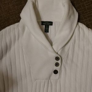 Women's Ralph Lauren sweater